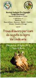 Prova Valli Giudicarie 2013 1