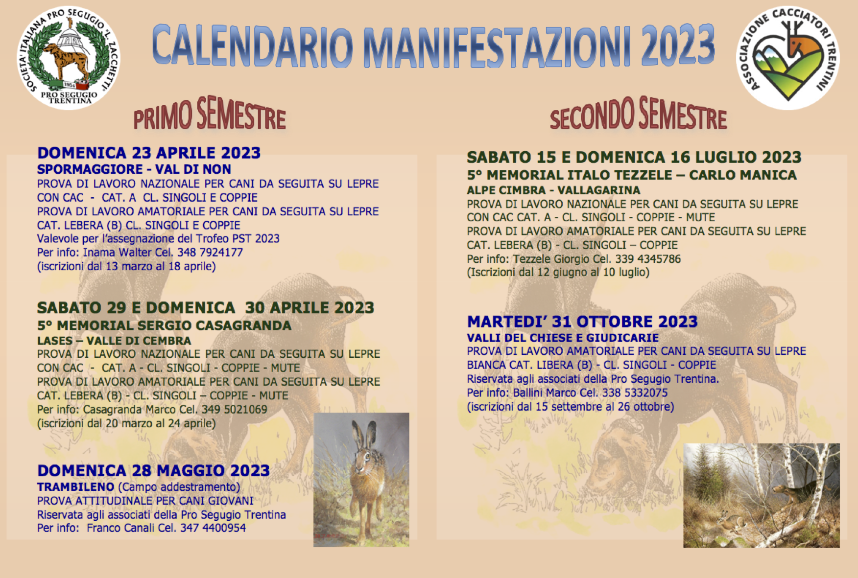 Programma manif. 2023
